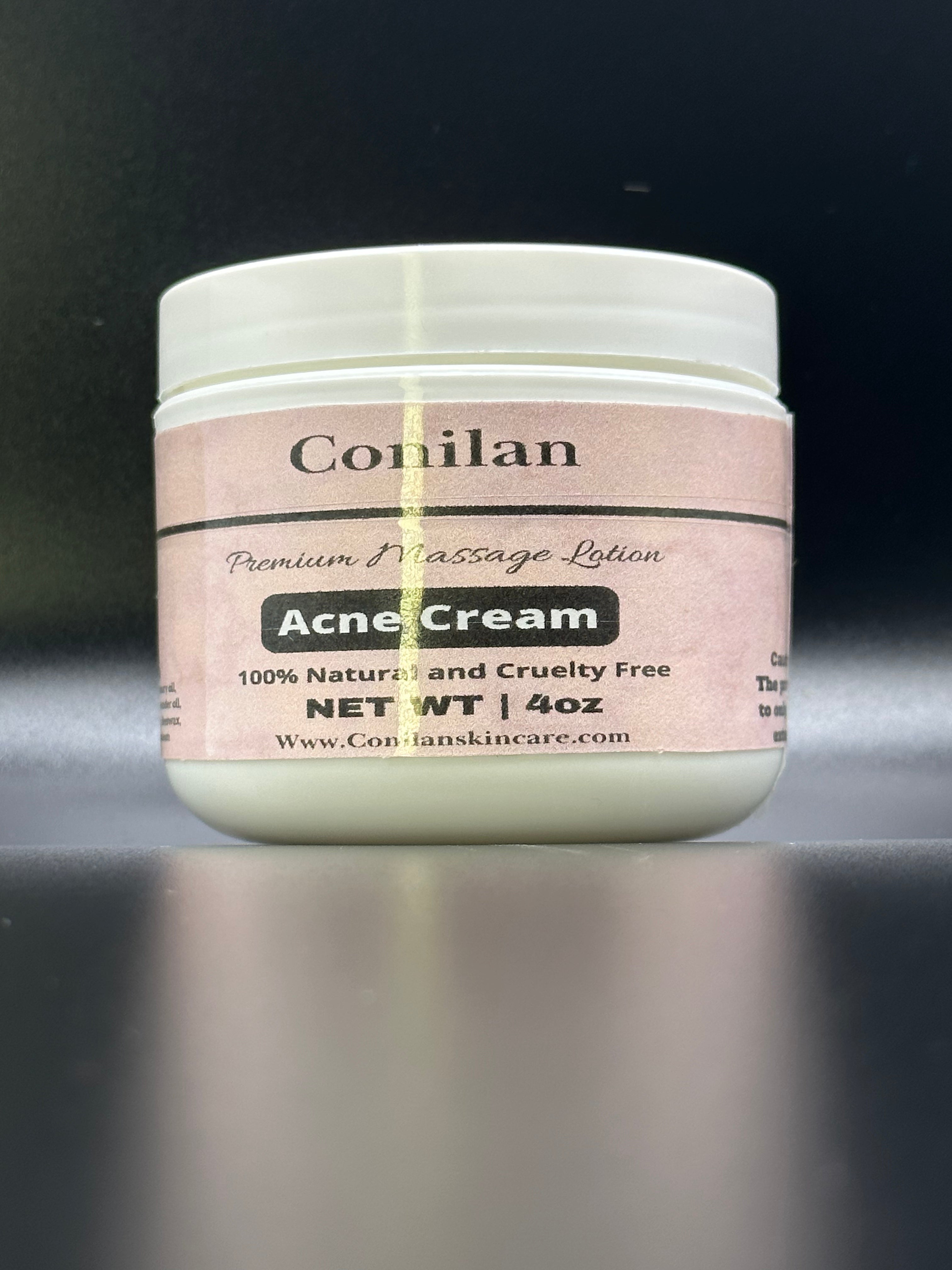 The Best Premium Acne Cream - Conilan