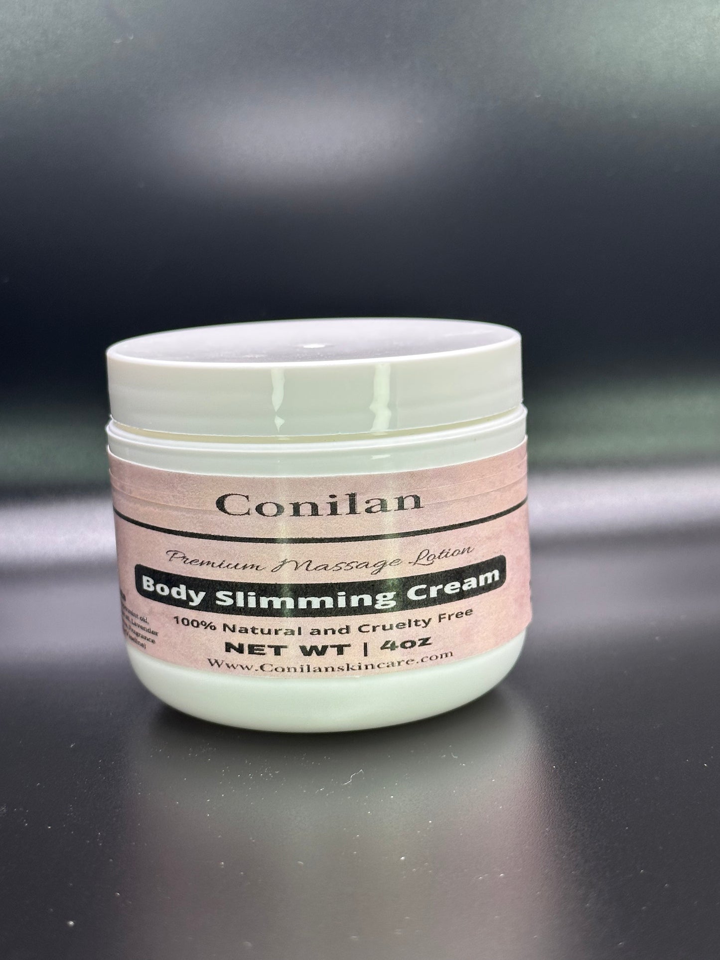Body Slimming Cream