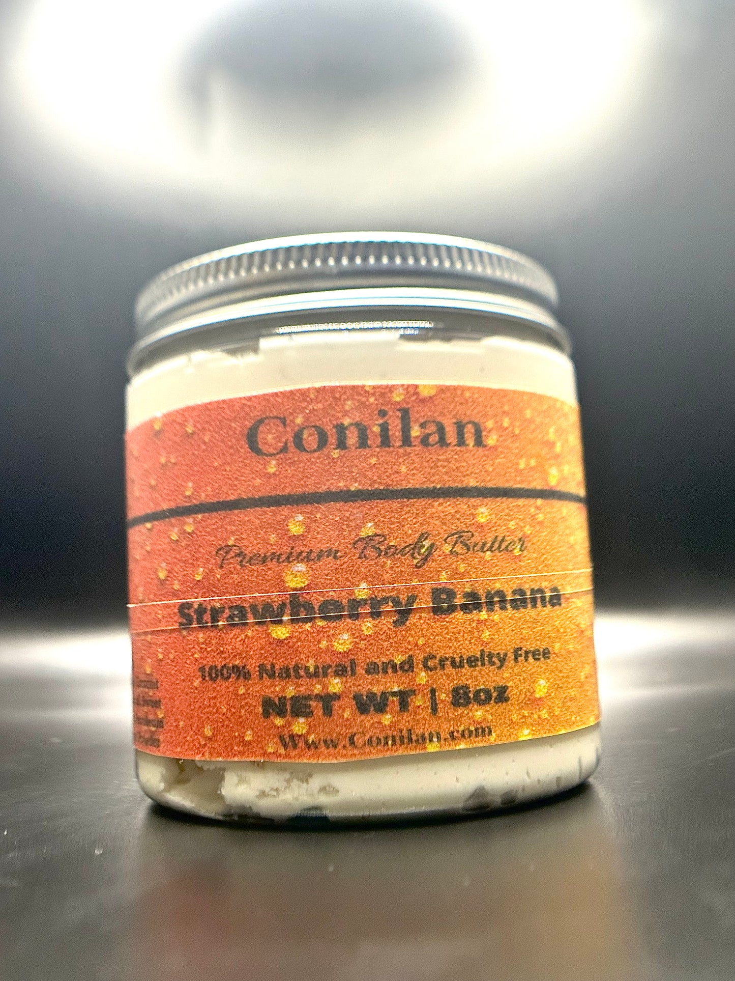 Strawberry Banana