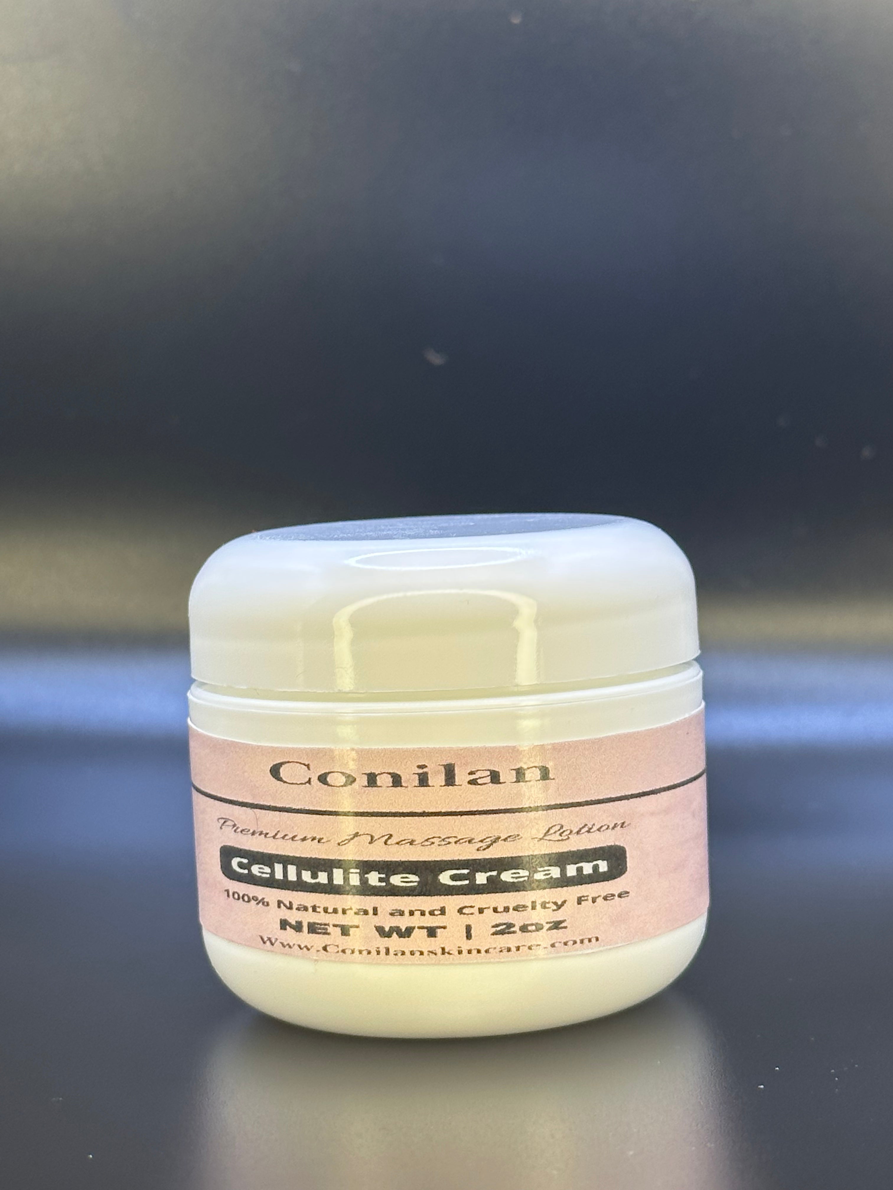 Cellulite Cream – Conilan