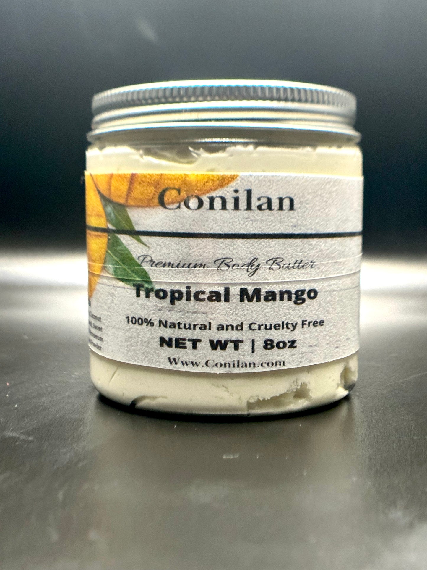 Tropical Mango