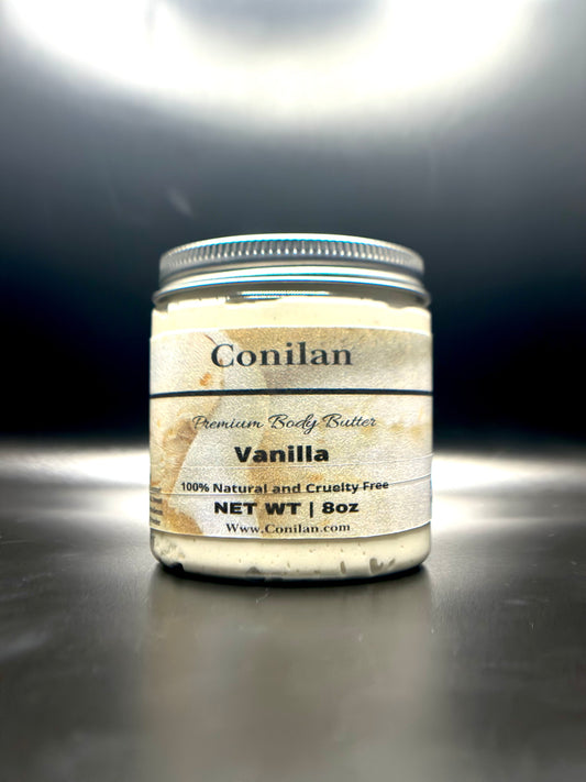 Vanilla