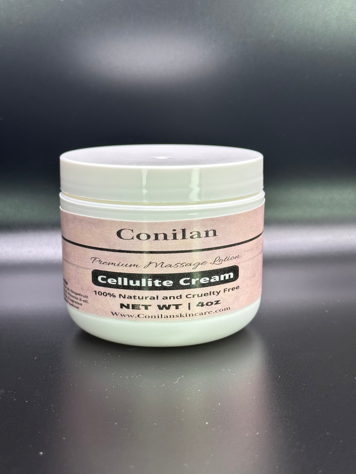 Cellulite Cream