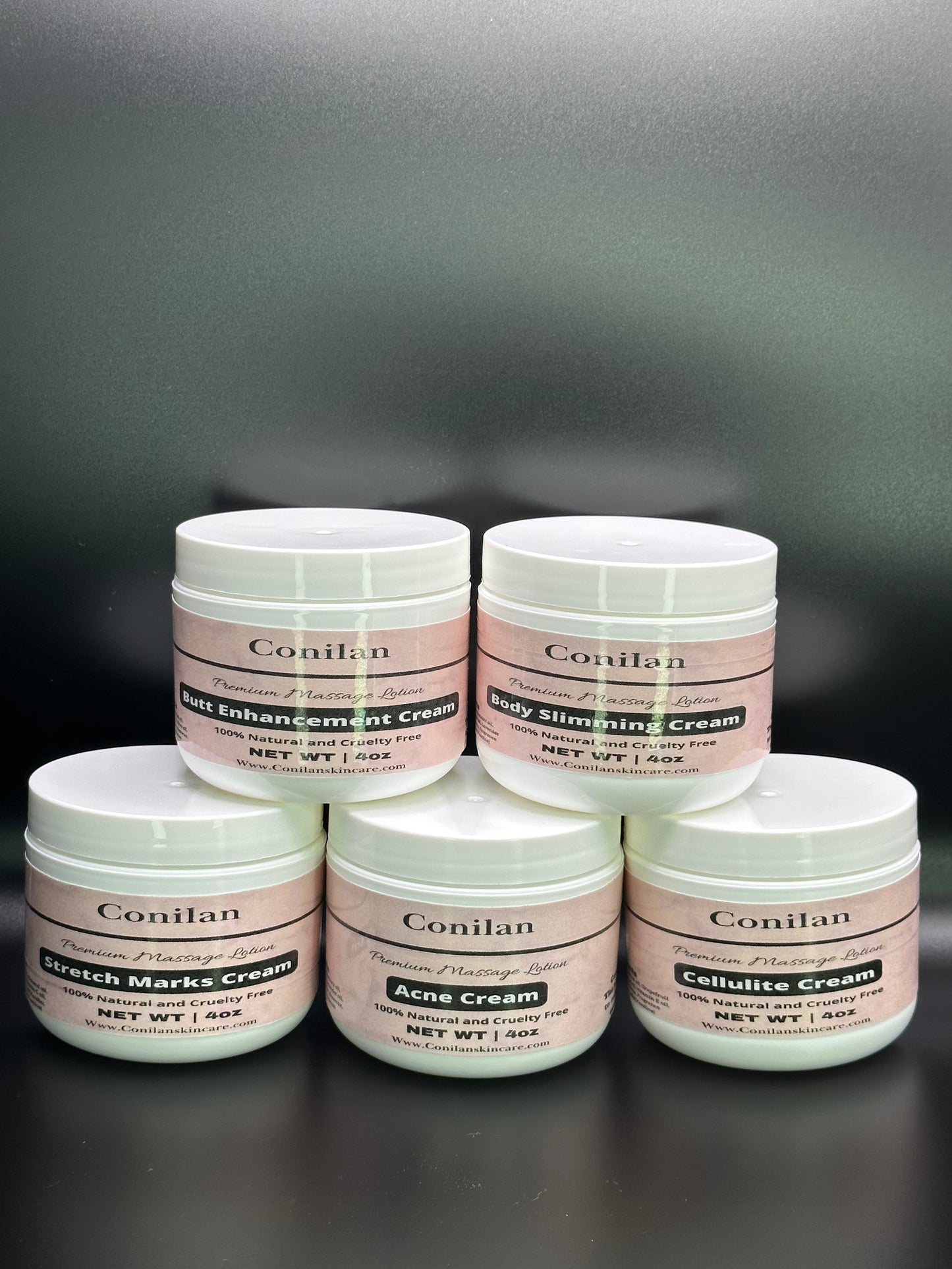 Cellulite Cream – Conilan